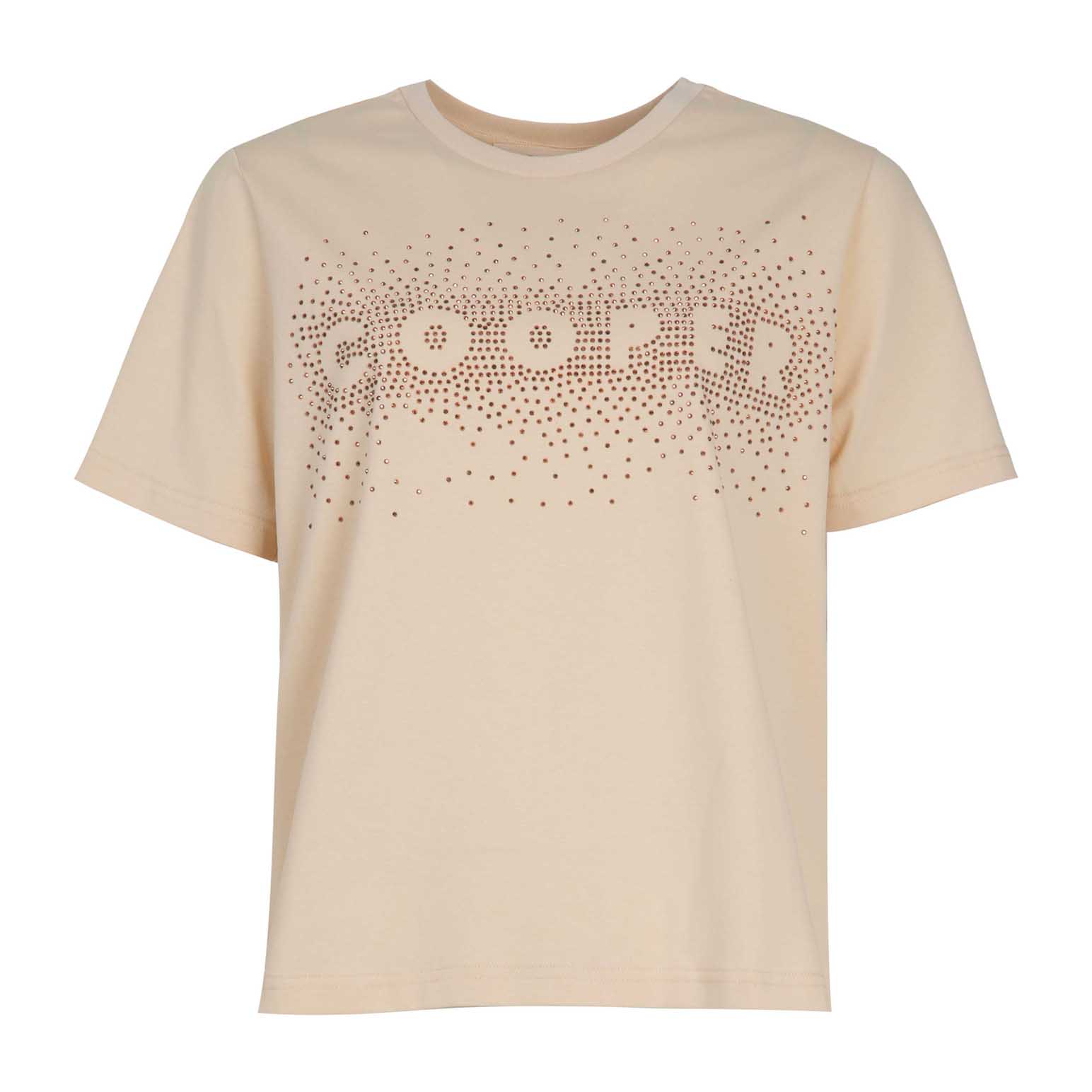 Cooper Bright Like a Diamond T-Shirt